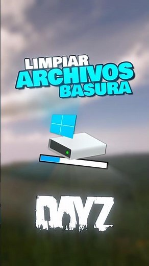 Cleaning junk files in #dayz mods tutorial