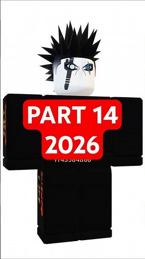 👁️BEST SHINDO CUSTOM EYE CODES 2026 PART 14👁️