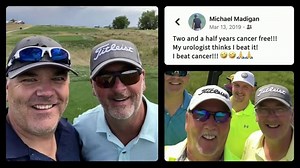 Bind TV Spot, 'Michael Madigan'