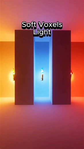 Forcee on Instagram: "✨ Torches Never Looked So Epic ✨ From warm lantern glow to reflections swaying on walls — these shaders transform caves into breathtaking ambiance 🕯️🔥 Which lighting effect do you love most? 👀 #Minecraft #Shaders #MinecraftShaders #Torchlight #Reflections #ShaderShowcase #GamingReels"