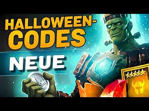 Halloween SPEZIAL🎃 Raid Shadow Legends Promo Codes ⚡ Deutsch 2025