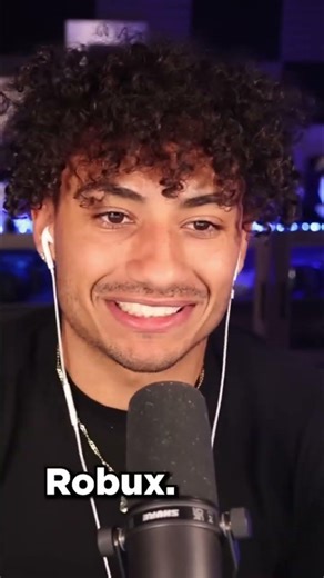 NEW Roblox Free Robux Hack? Greedy Noobs Explained! #shorts