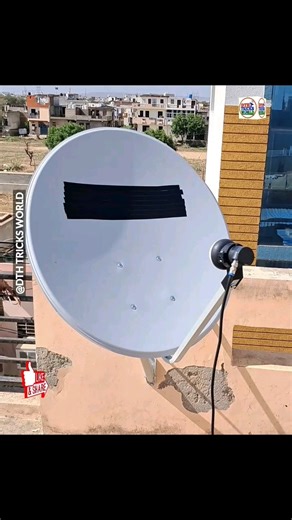 free dish signal setting | dth signal setting | dd free dish new update today | dth new channel