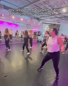 Did someone say, "TWO WEEKS of UNLIMITED classes??" Don't miss out on this 🔥 🔥 🔥 two-week offer! Claim your invite to a fun, fresh, and confident workout that you'll fall in love with! Try TWO WEEKS of UNLIMITED classes for $59! | DivaDance NYC