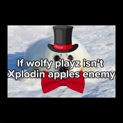 #pvzgw2 #pvz @Xplodin Apple | pvz hybrid mod