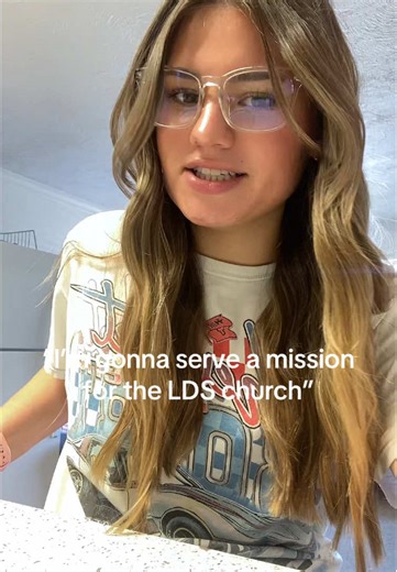 Serving a Mission in Micronesia for the LDS Church