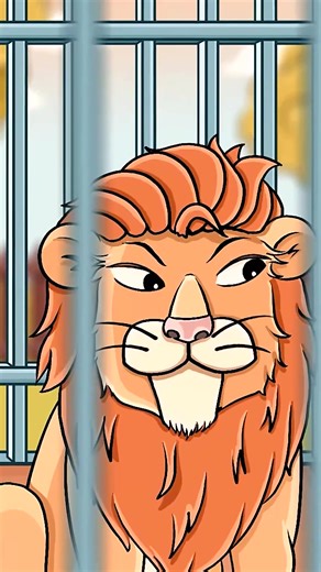 421K views · 13K reactions | “Funny Video Animation@ #fblifestyle #fun #Reel #reelsfacebook #anime #animation | AI Video Animation | Facebook