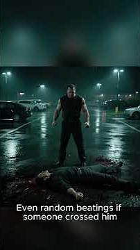 The Iceman: The Chilling True Story of Richard Kuklinski