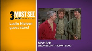 1K views · 74 reactions | This week on MeTV's must see episodes: guest stars, comedic roles and more! Take a look! | MeTV | Facebook