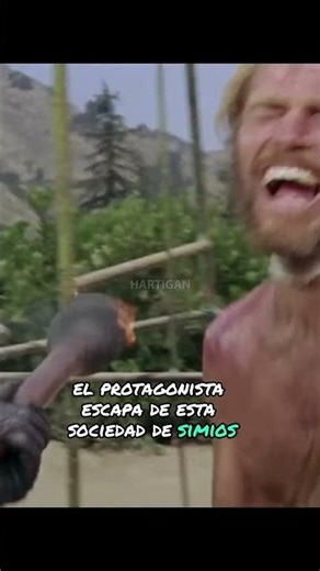 PLANET OF THE APES 1968