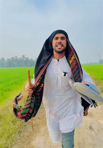 Gurbat Ji's Hilarious Moment at the Mosque