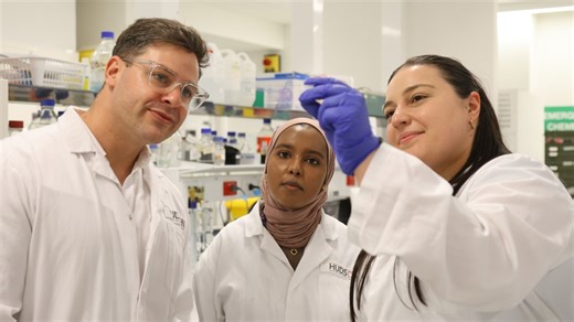 #pretermbirth #cerebralpalsy | Hudson Institute of Medical Research