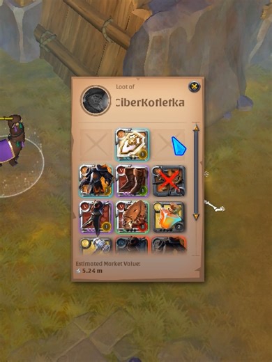 ZvZ Ratting Compilation: Top Moments in Albion Online