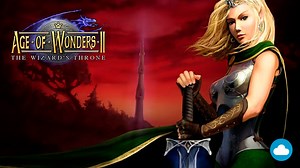 Age of Wonders II: The Wizard's Throne - PC - Buy it at Nuuvem