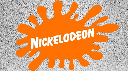 Nickelodeon's splat is back, after more than a decade. Its original designer shares humble origin story of the channel's changing logo, drawn with a Sharpie on a coffee cup.