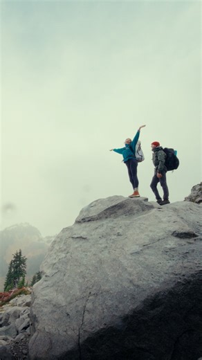 EVOLVE YOUR COMFORT ZONE. Introducing our new Mountain 600 Evo. Learn more at danner.com | Danner
