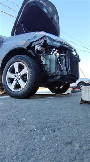 sorry folks, #automobile #mechanic #toyota #repair