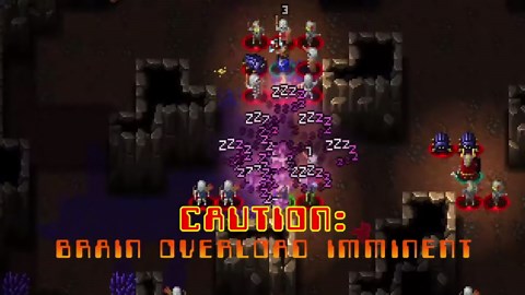 Escape the Mad Empire Official Demo Trailer