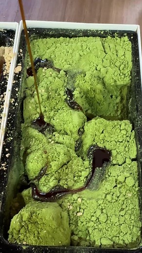 New Mochi Shop in Haymarket: Authentic Japanese Warabimochi Delights!