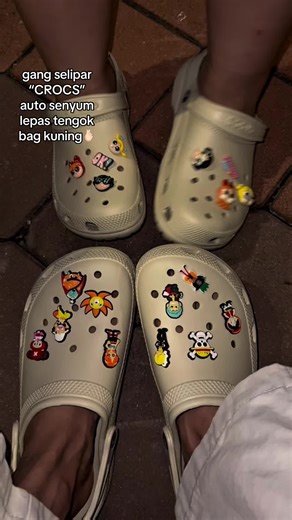 Creative Crocs Accessories Ideas for Stylish Footwear