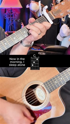 70K views · 572 reactions | Viva La Vida Guitar Tutorial! #guitarlesson #guitarreels #instaguitar #guitarteacher #reelsinstagram #guitarpractice #guitartips #guitarforbeginners #guitarplayersofinstagram #guitarlife #musiceducation #fyp #guitarreel #reelitfeelit #guitarinspo | Chas Evans | Facebook