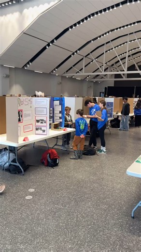 1.4K views · 56 reactions | History comes alive as WSD students...