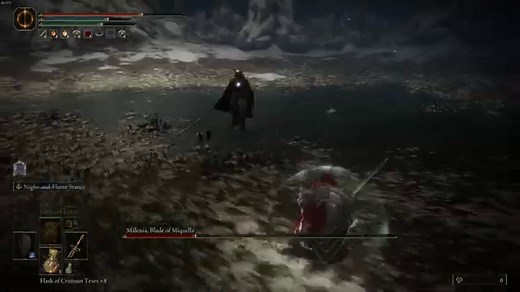 How to dodge THAT ONE Malenia attack perfectly, every time