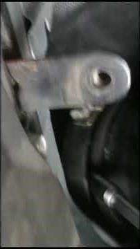 MAF Sensor und Luftfilter Subaru Outback wechseln