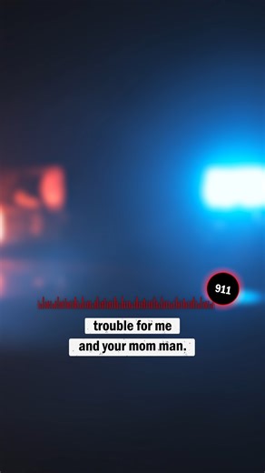 This Call Should Have Sparked a Through Investigation #reels #911call #viral | True 911 Calls