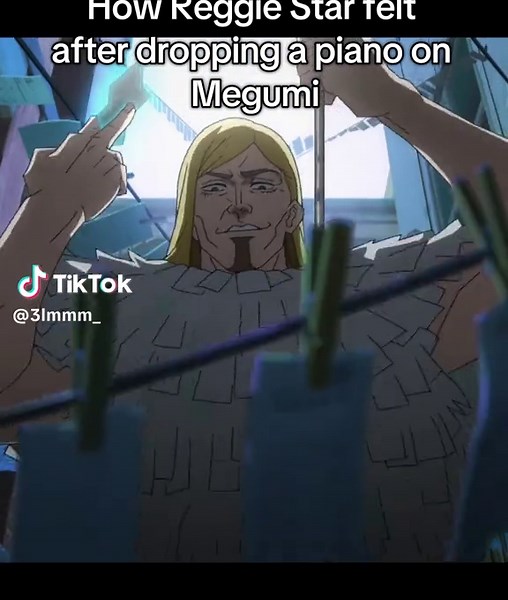 what has 99 keys but cant open a single door #anime #jjk #fyp #jujutsukaisen #meme