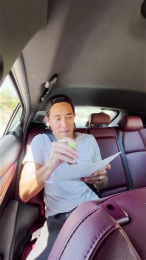 Was this the driver's fault?