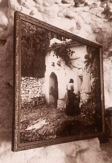 Historia del Sacromonte y el Flamenco en Granada