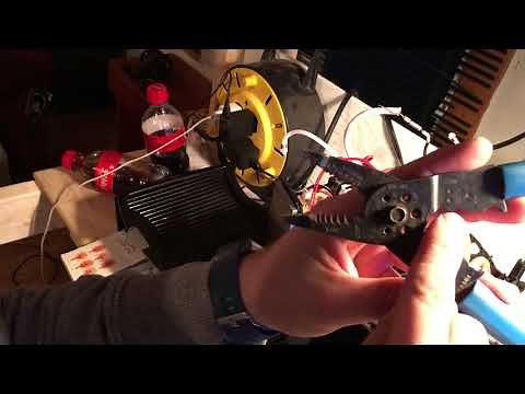 Mr. Coffee Espresso Blinking Lights