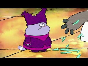 Ice Cream Factory | Chowder
