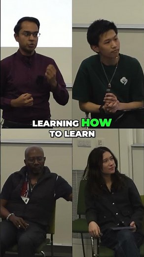Mastering Learning: Key Skills for Career & Life