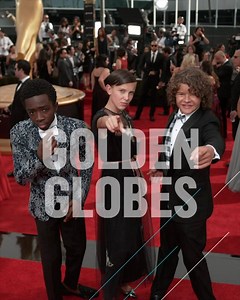 618 reactions · 27 shares | E! + Red Carpet = Pop Culture Fans' Dream. We’re on red alert LIVE from the #ERedCarpet at the 2018 Golden Globes this Sunday 6PM ET/ 3 PM PT | E! News | Facebook