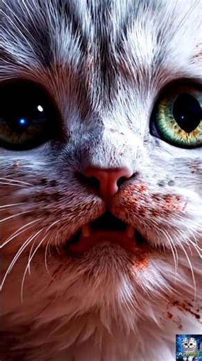 The Loneliest Cat on Mars #cat