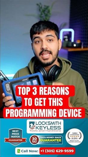 TOP 3 Reasons You Should Own This 🧰