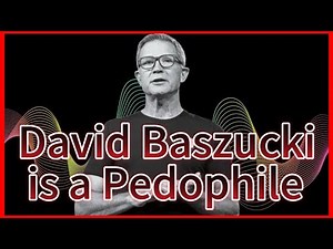 David Baszucki is a Pedophile | Ancient Speaks: Episode 5