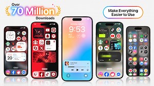 Download and Run Launcher OS™ on PC for Free
