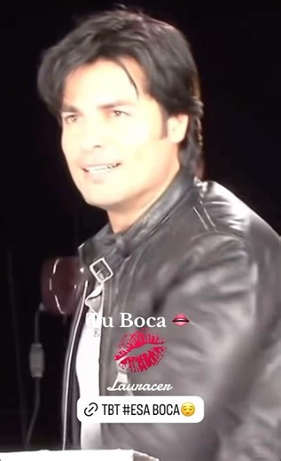 Chayanne Tu Boca #2010 #bailandobachata #bailemosotraveztour #musica