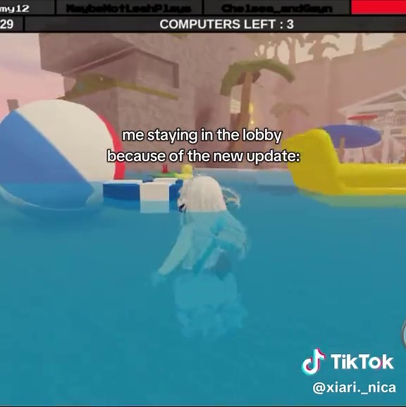 Exploring New Features in Roblox's 2023 Update