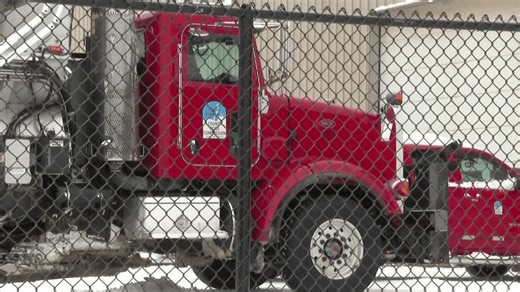 Snow removal now focused on secondary roads, subdivisions after the storm