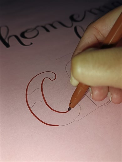 Exploring the Art of Calligraphy: A Creative Journey