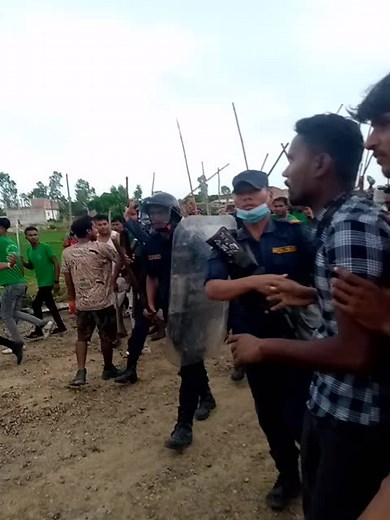 Law Enforcement Crowd Control Techniques Explained