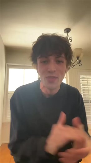 #stitch with @Peter McPoland 3 he needs some milk | peter mcpoland