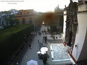 #Guanajuato En Vivo