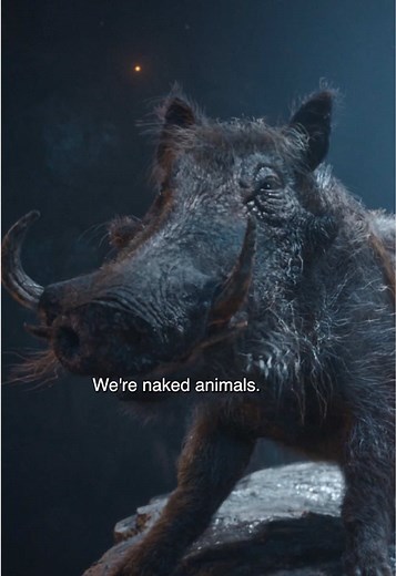 Experience #Mufasa: The Lion King Tonight in Theaters!