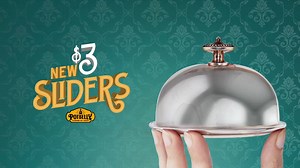 91K views | Packed to the buns with toasty meatiness for just $3 /ea, Potbelly sliders are the biggest thing to happen to small | Potbelly Sandwich Works | Facebook