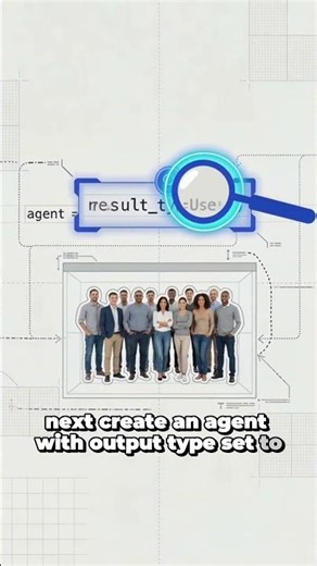 Stop Broken LLM Calls Clean JSON Every Time ✨ #PydanticAI #AICoding